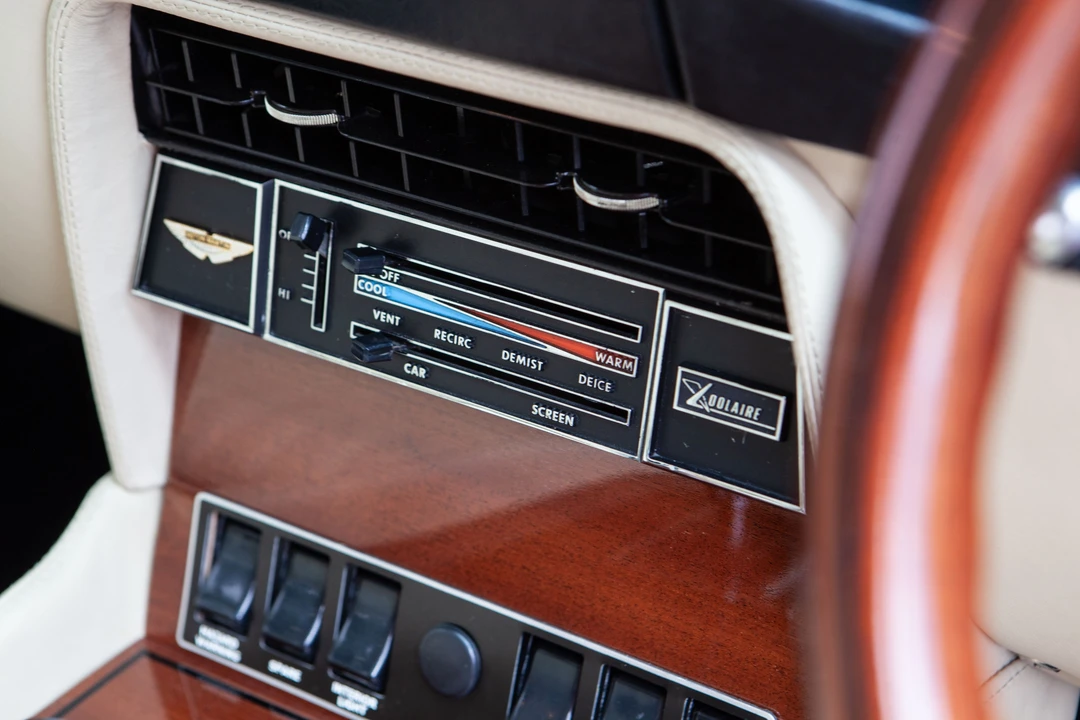 1972 Aston Martin AM V8 - Image 15 of 26