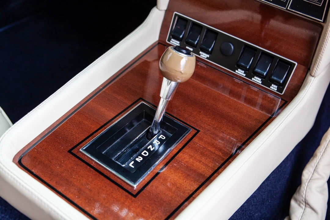 1972 Aston Martin AM V8 - Image 16 of 26