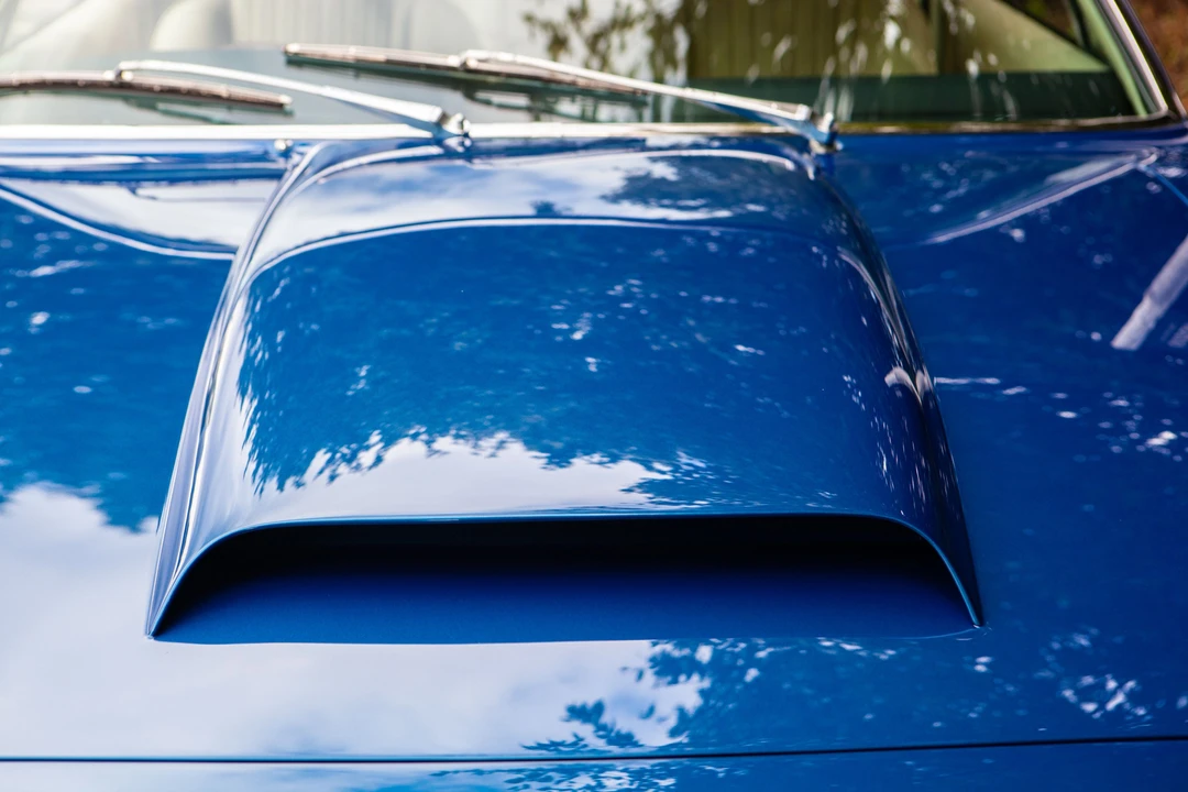 1972 Aston Martin AM V8 - Image 6 of 26