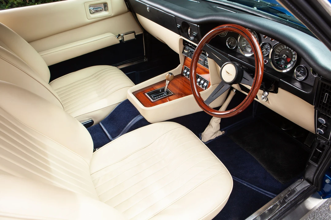 1972 Aston Martin AM V8 - Image 22 of 26
