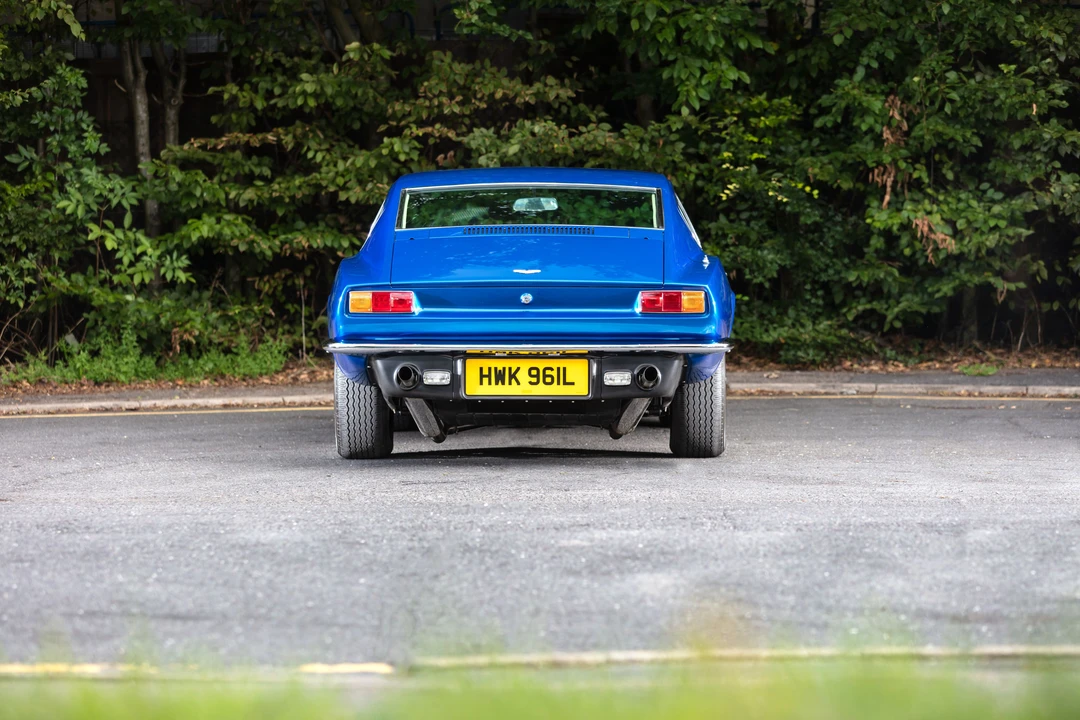 1972 Aston Martin AM V8 - Image 23 of 26
