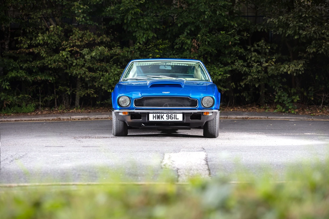 1972 Aston Martin AM V8 - Image 26 of 26