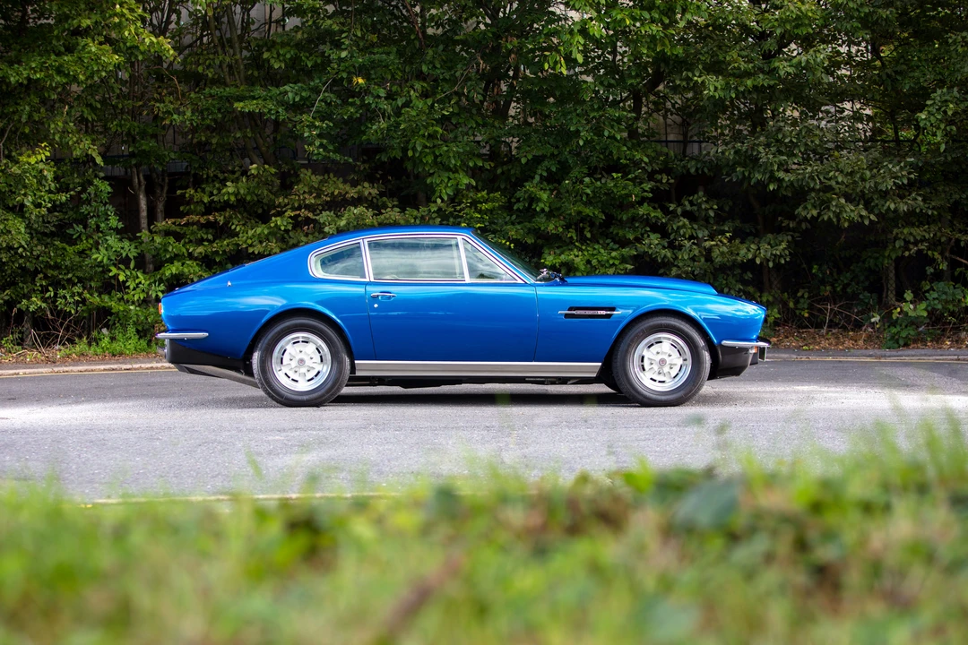 1972 Aston Martin AM V8 - Image 24 of 26