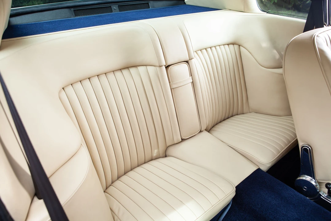 1972 Aston Martin AM V8 - Image 21 of 26