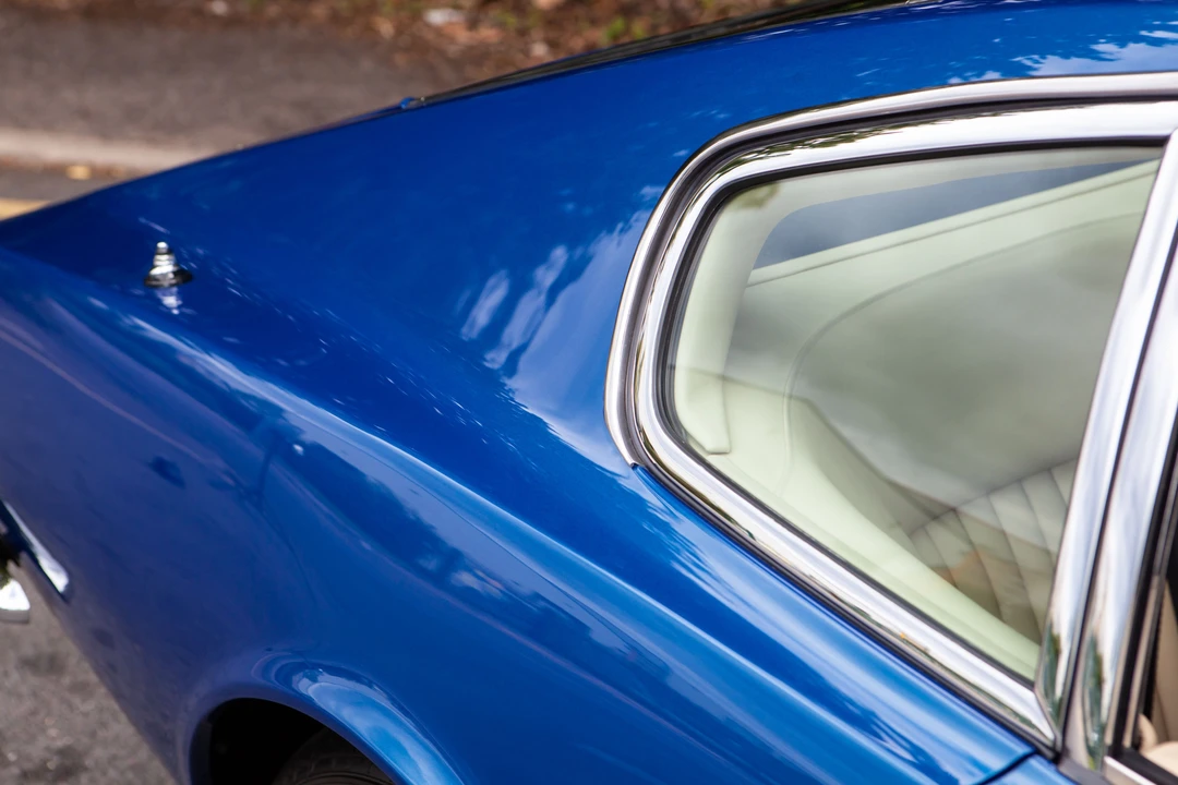1972 Aston Martin AM V8 - Image 11 of 26