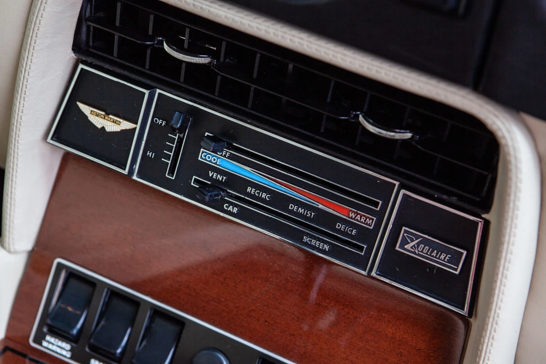 1972 Aston Martin AM V8 - Image 17 of 26