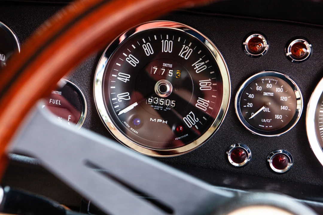 1972 Aston Martin AM V8 - Image 20 of 26