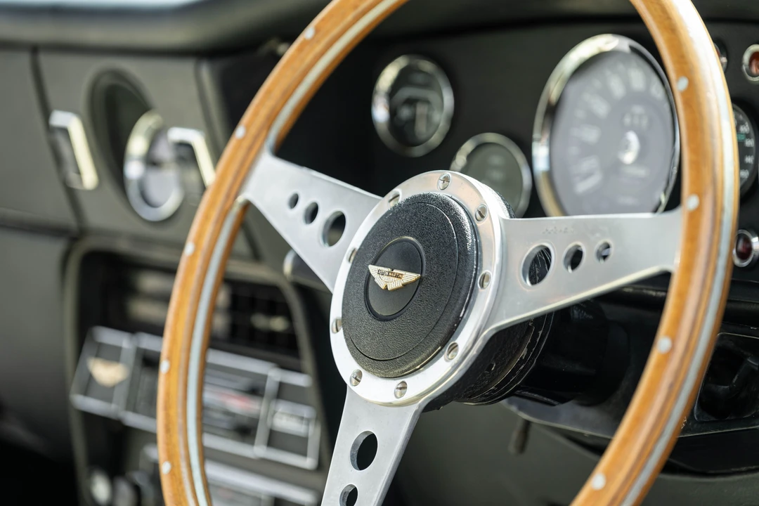 1972 Aston Martin AM V8 - Image 31 of 31