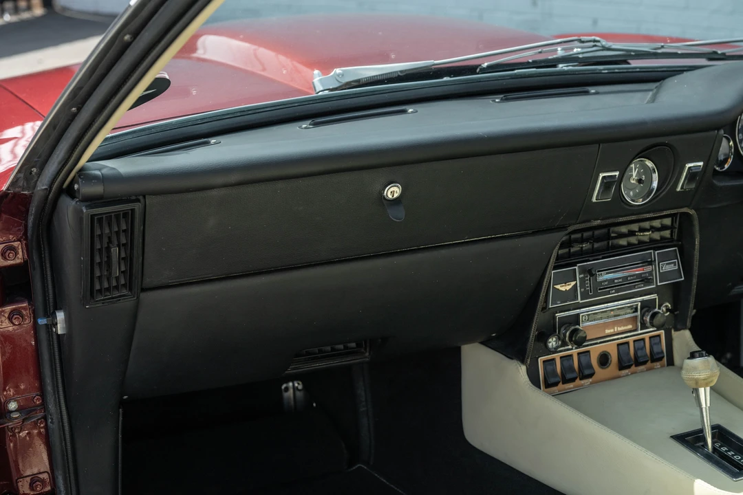 1972 Aston Martin AM V8 - Image 28 of 31