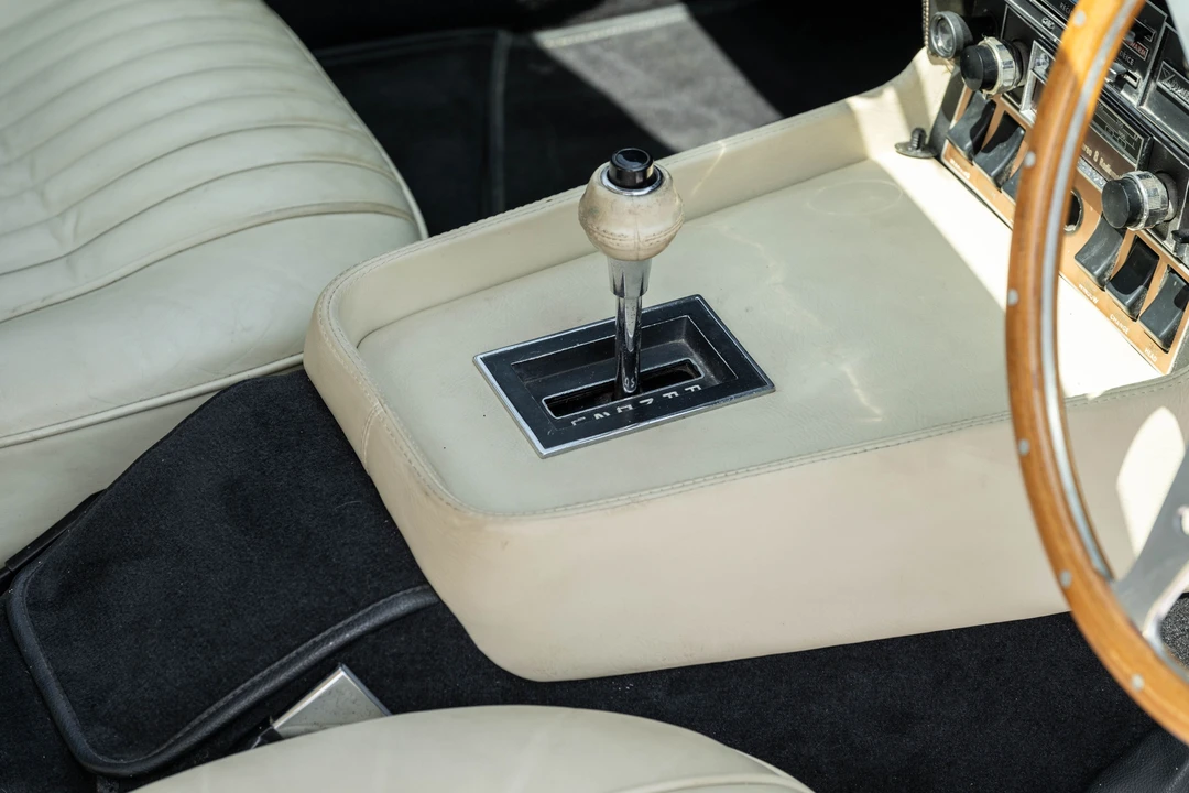 1972 Aston Martin AM V8 - Image 23 of 31