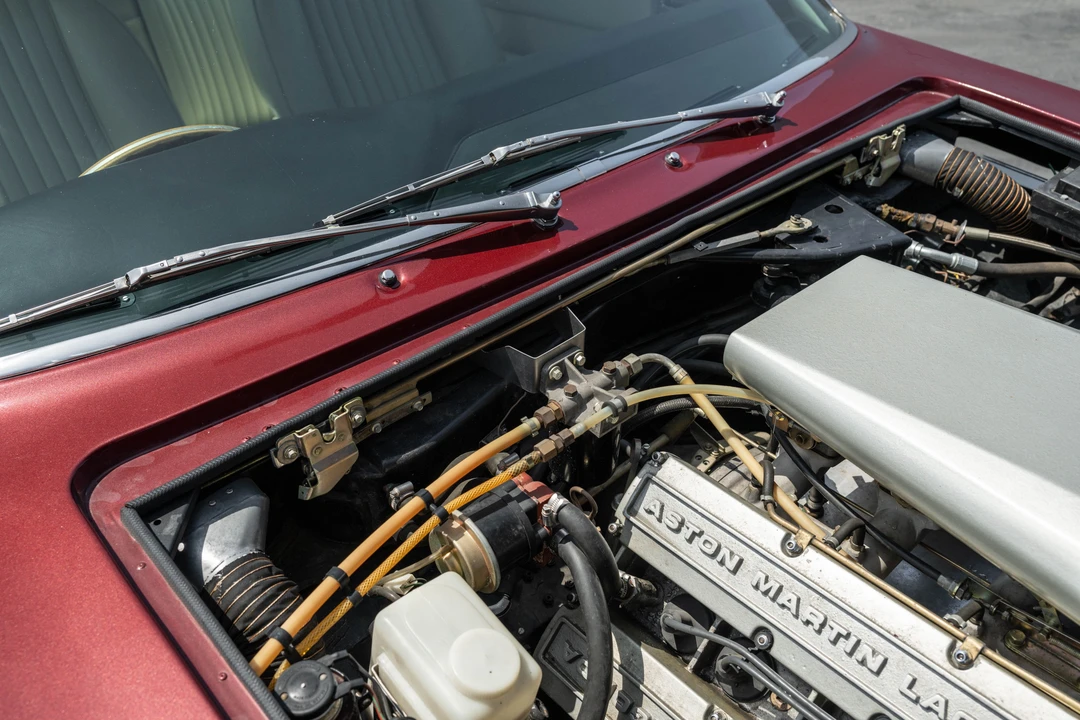 1972 Aston Martin AM V8 - Image 14 of 31