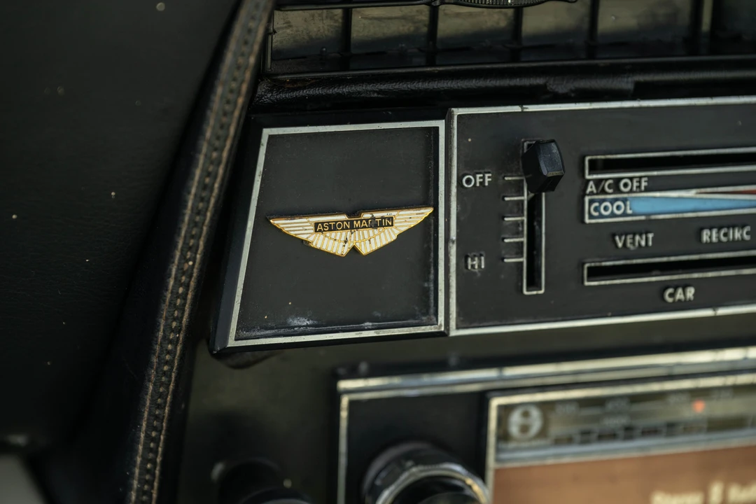 1972 Aston Martin AM V8 - Image 26 of 31
