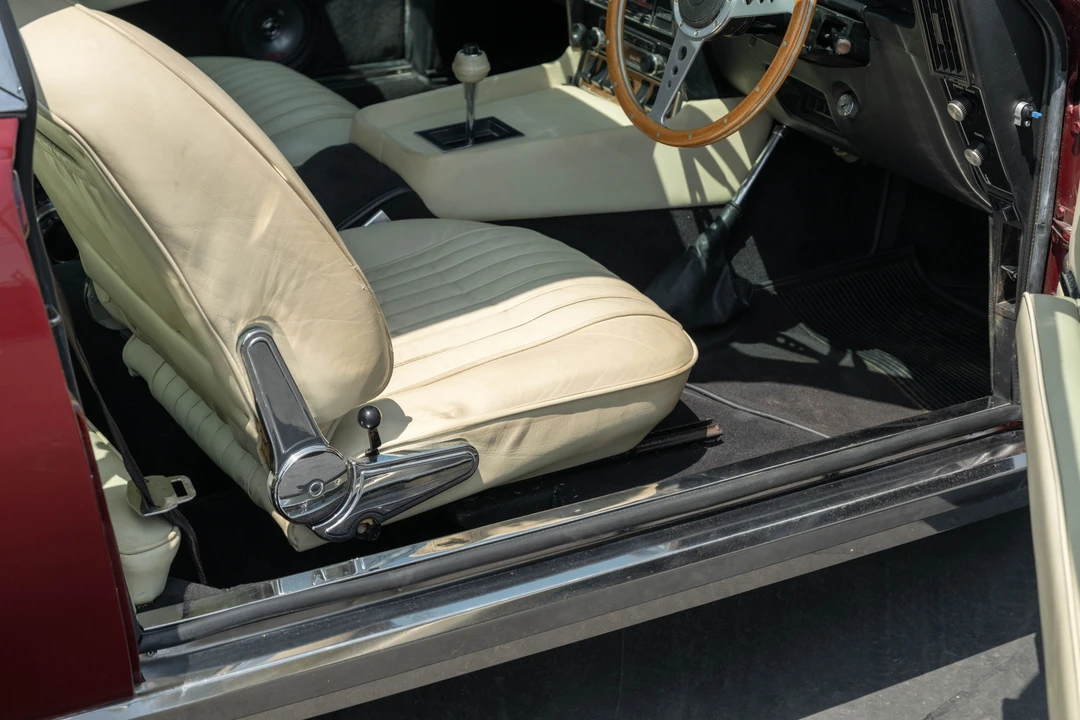 1972 Aston Martin AM V8 - Image 24 of 31