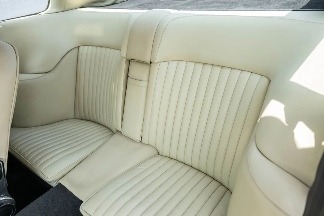 1972 Aston Martin AM V8 - Image 20 of 31