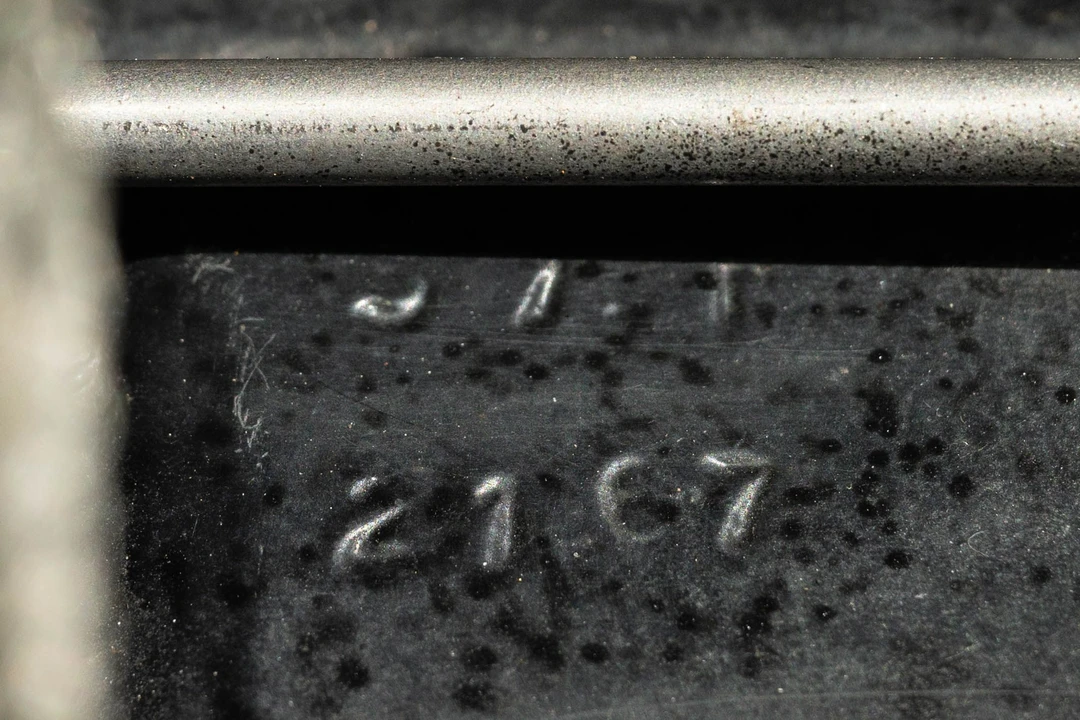 1972 Aston Martin AM V8 - Image 10 of 31