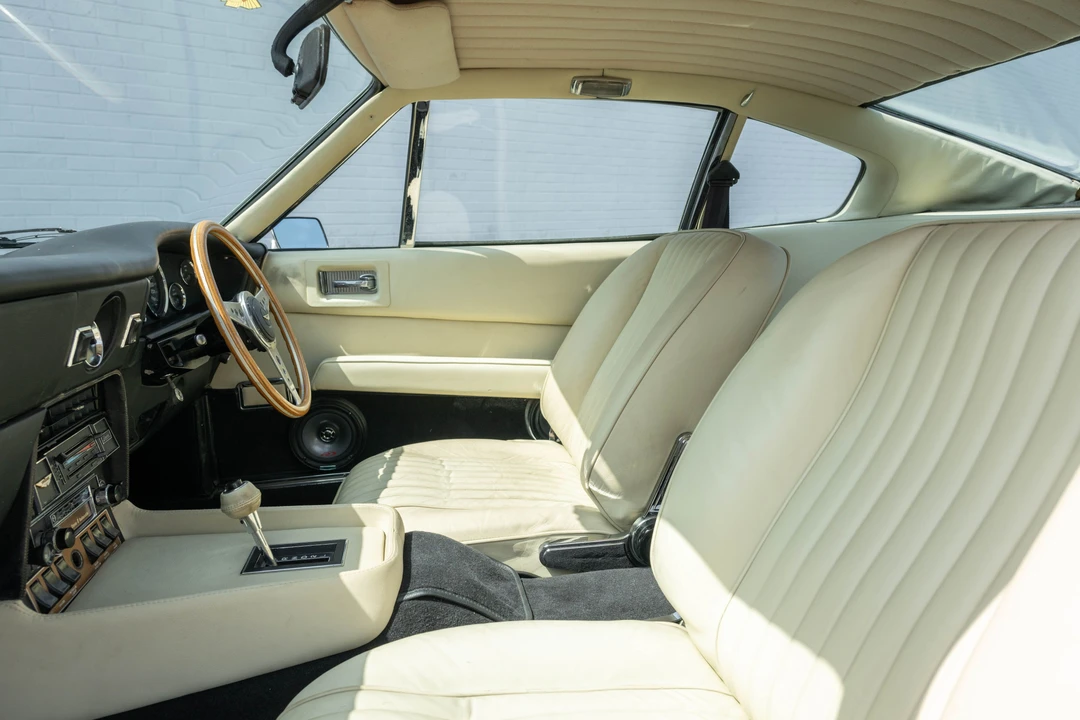1972 Aston Martin AM V8 - Image 5 of 31