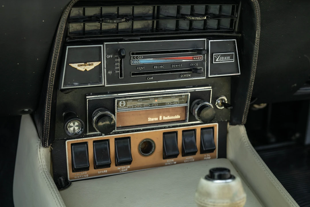 1972 Aston Martin AM V8 - Image 27 of 31