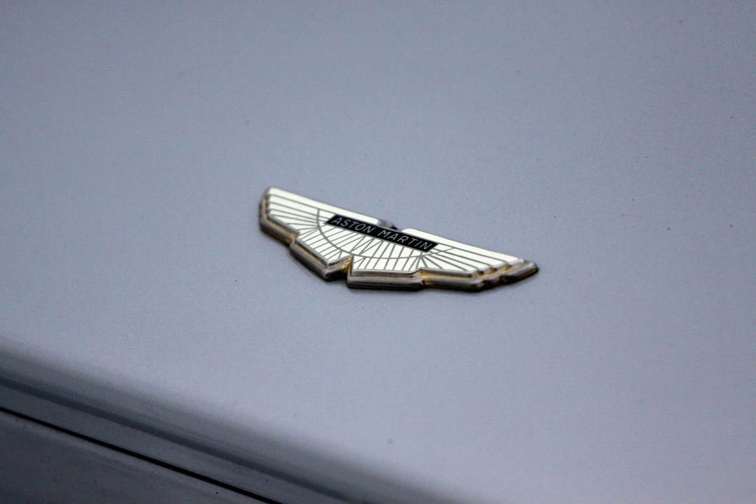 1972 Aston Martin AM V8 - Image 18 of 24