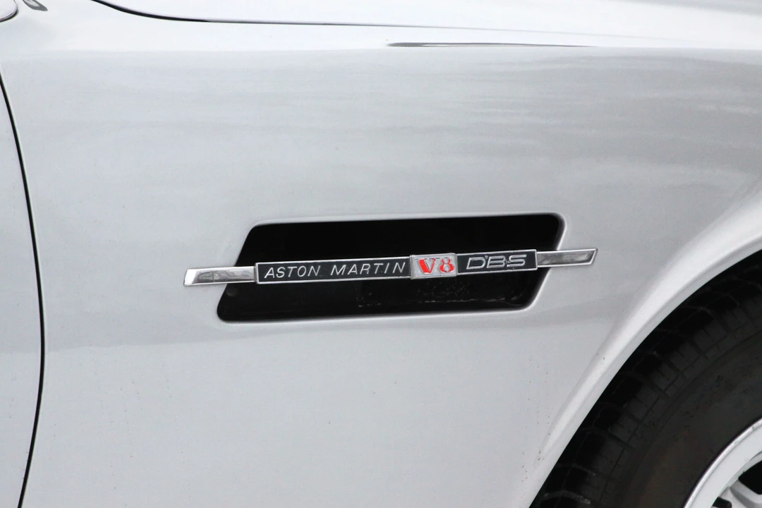 1972 Aston Martin AM V8 - Image 19 of 24