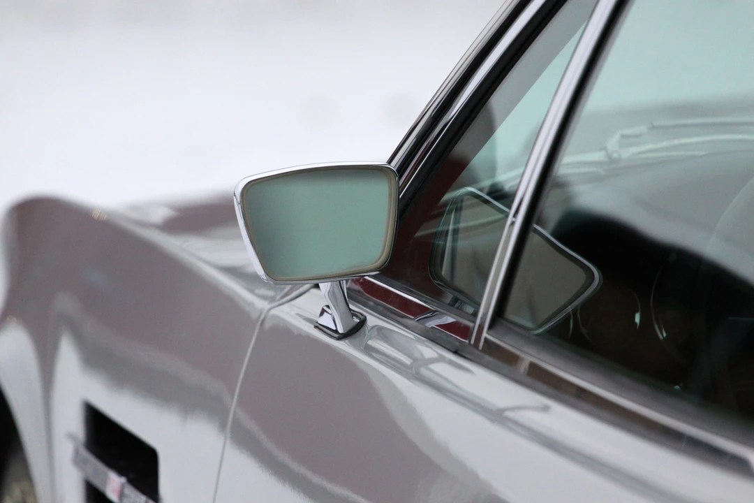 1972 Aston Martin AM V8 - Image 17 of 24