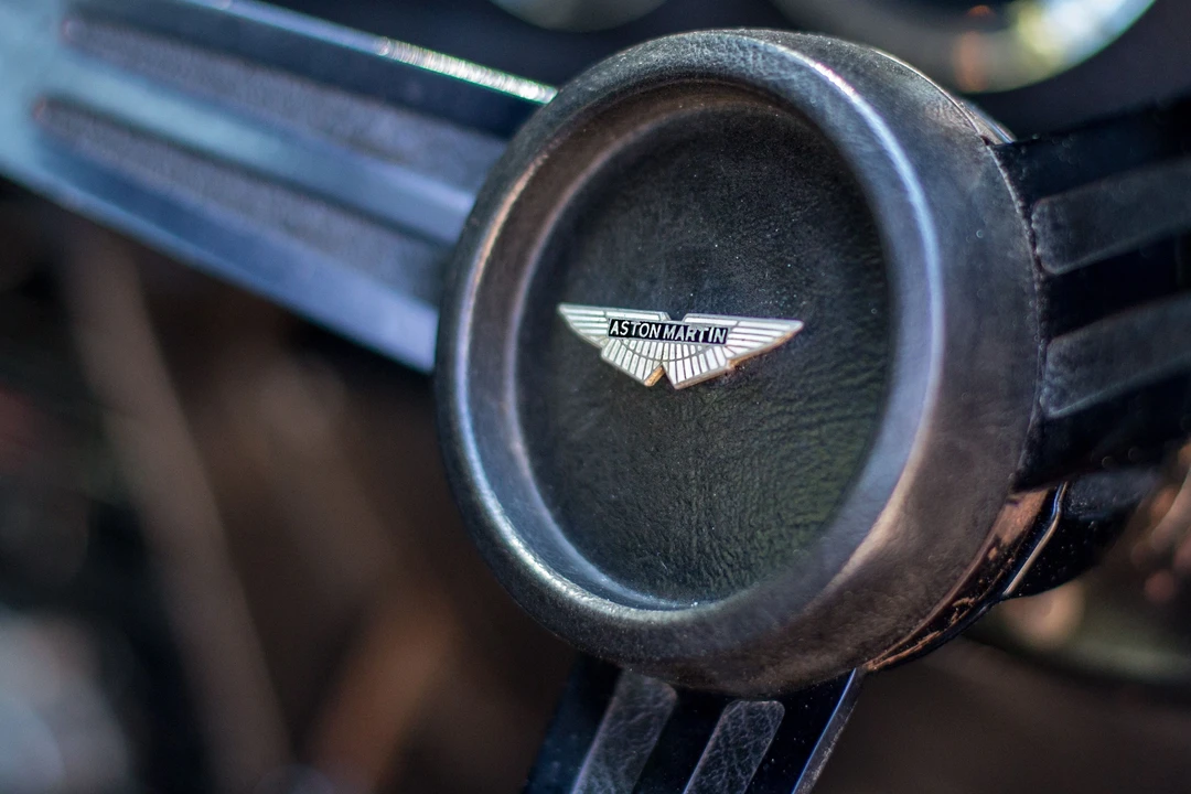 1972 Aston Martin AM V8 - Image 5 of 12