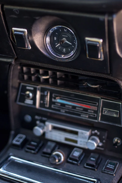 1972 Aston Martin AM V8 - Image 3 of 12