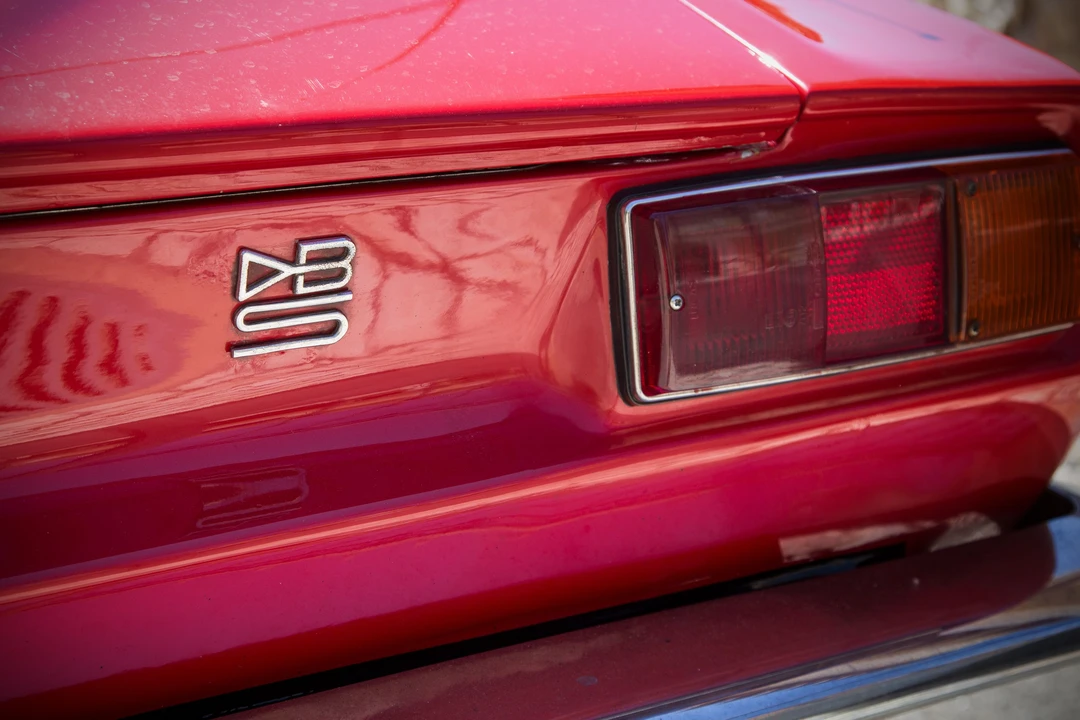 1972 Aston Martin AM V8 - Image 8 of 12