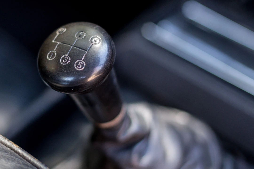 1972 Aston Martin AM V8 - Image 4 of 12