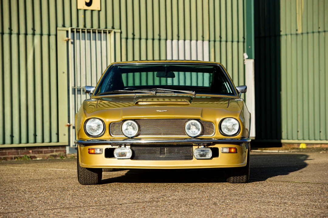1972 Aston Martin AM V8 - Image 26 of 31