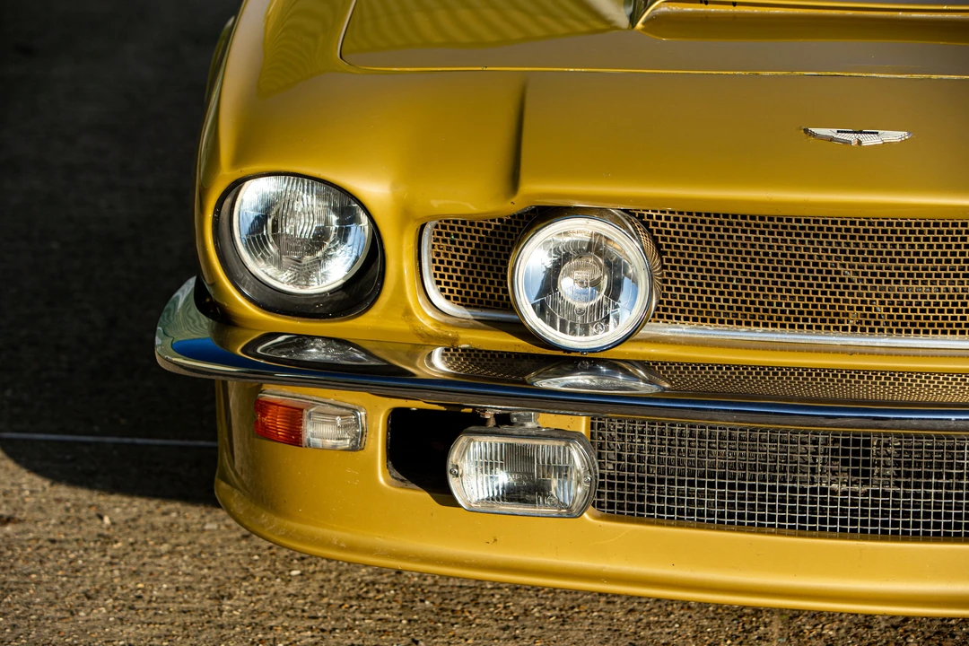 1972 Aston Martin AM V8 - Image 30 of 31