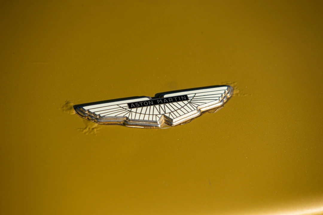 1972 Aston Martin AM V8 - Image 29 of 31