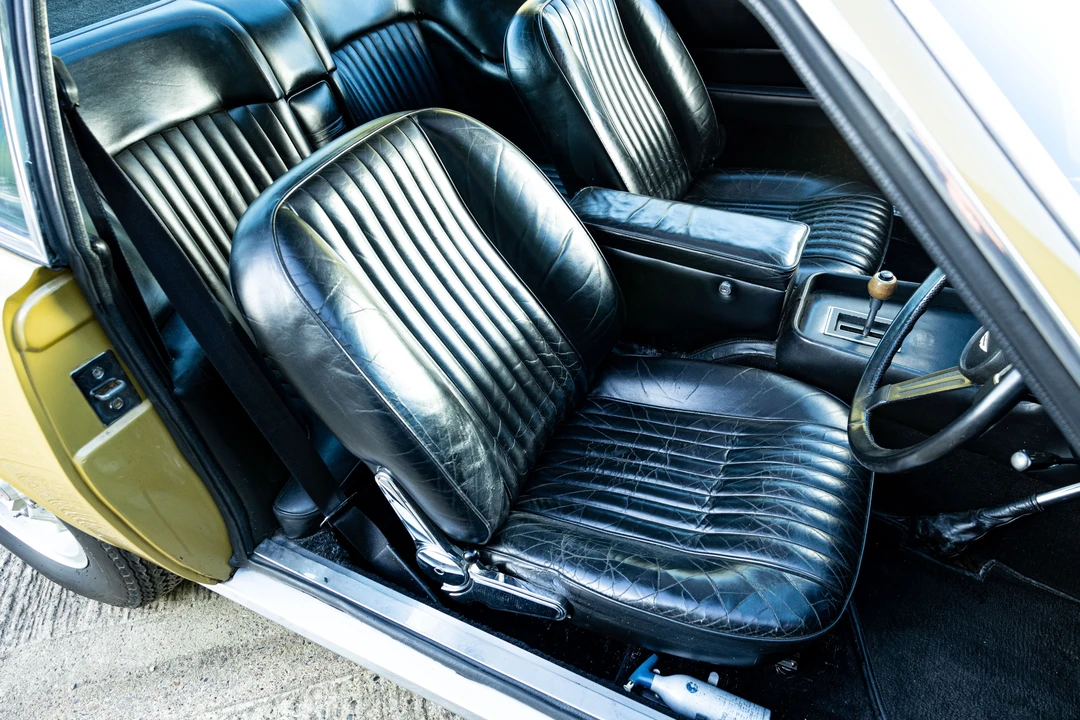 1972 Aston Martin AM V8 - Image 3 of 31