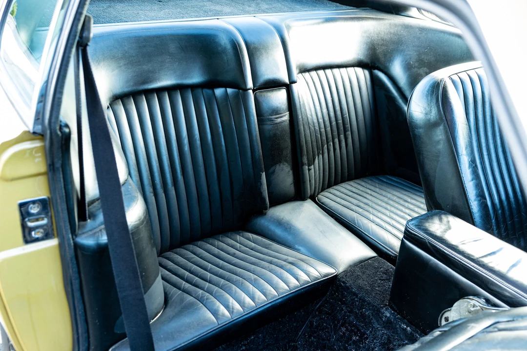 1972 Aston Martin AM V8 - Image 4 of 31