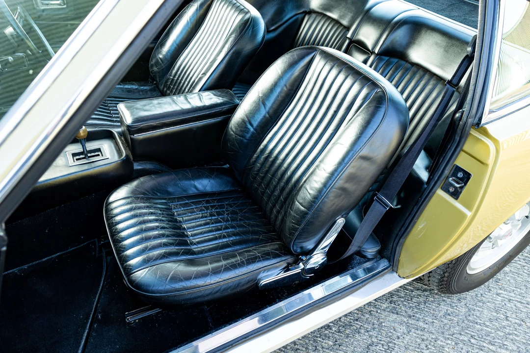 1972 Aston Martin AM V8 - Image 2 of 31