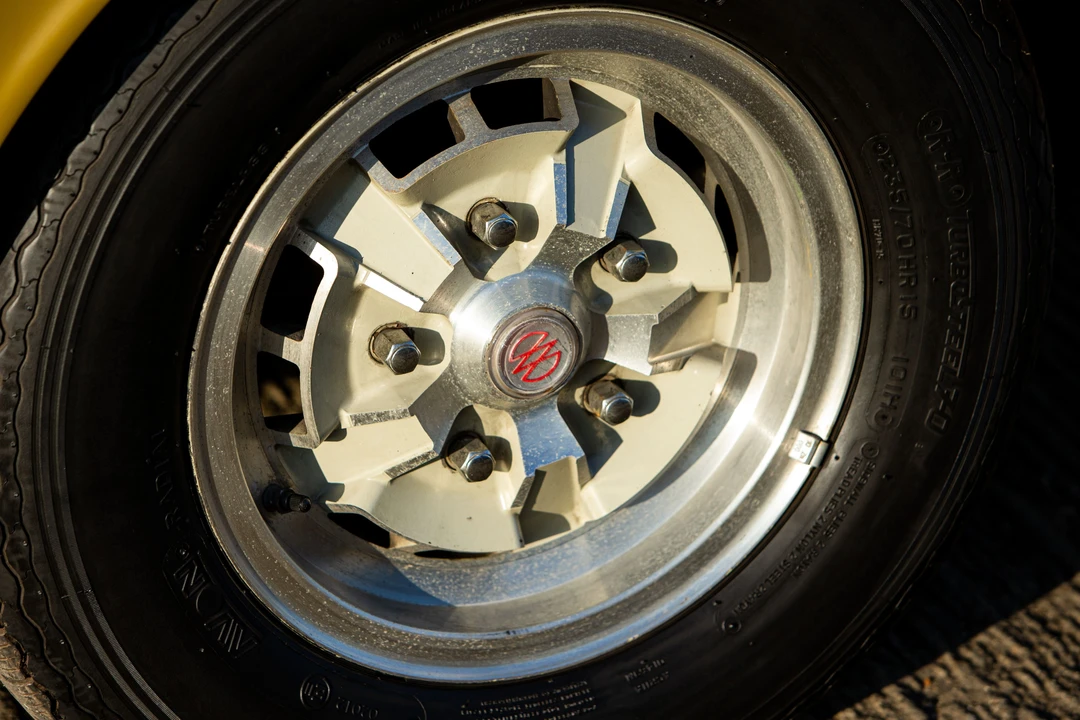1972 Aston Martin AM V8 - Image 27 of 31