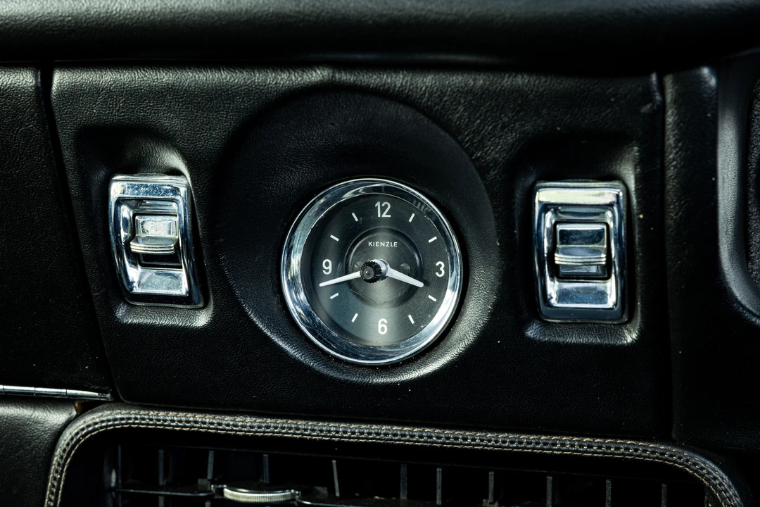 1972 Aston Martin AM V8 - Image 6 of 31