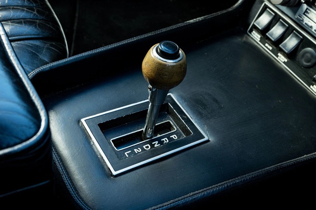1972 Aston Martin AM V8 - Image 5 of 31