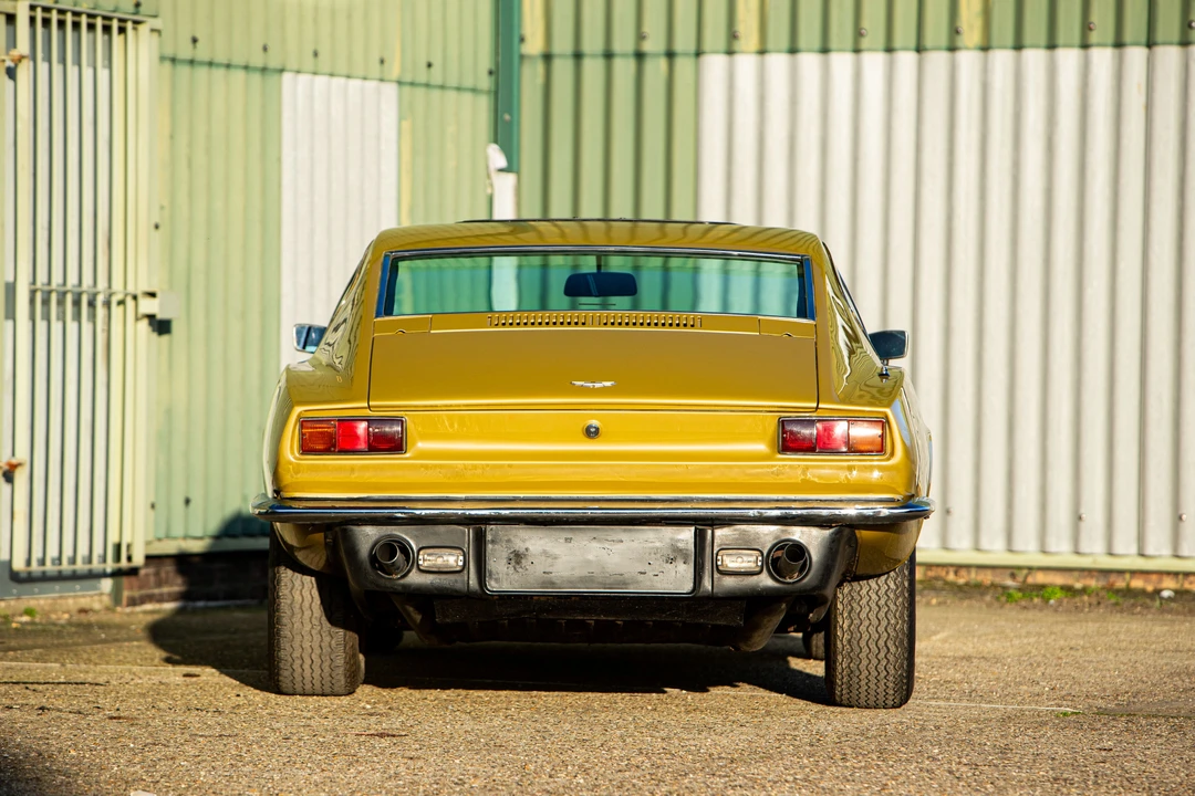 1972 Aston Martin AM V8 - Image 20 of 31