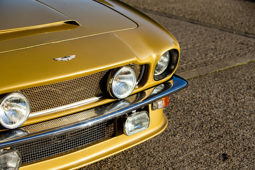 1972 Aston Martin AM V8 - Image 28 of 31