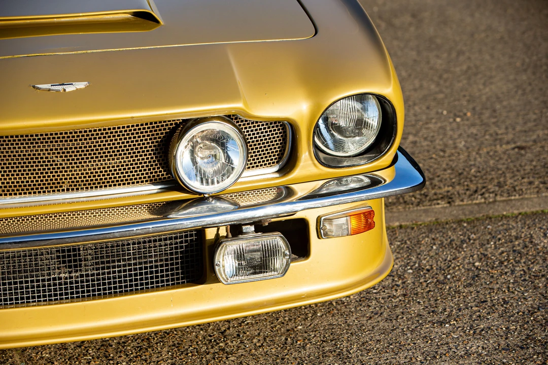 1972 Aston Martin AM V8 - Image 31 of 31