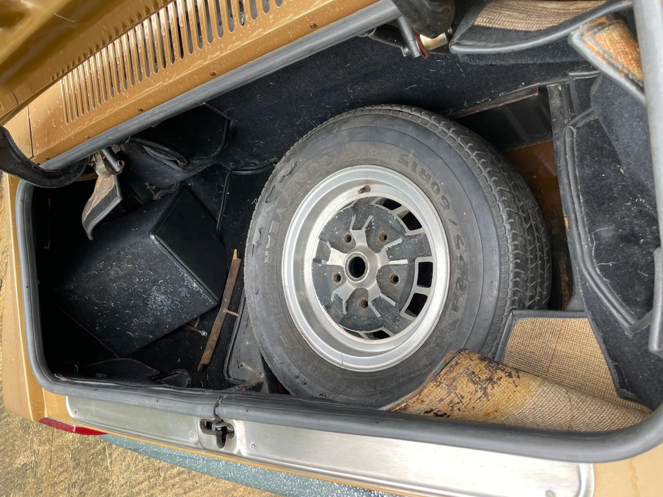 1972 Aston Martin AM V8 - Image 2 of 20