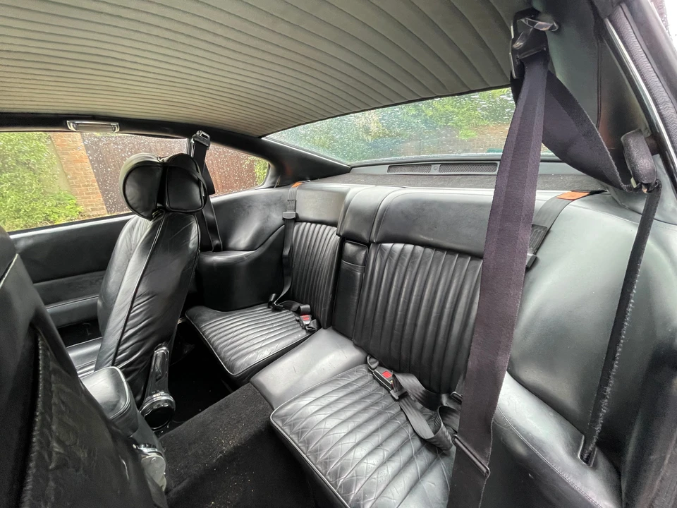 1972 Aston Martin AM V8 - Image 12 of 20