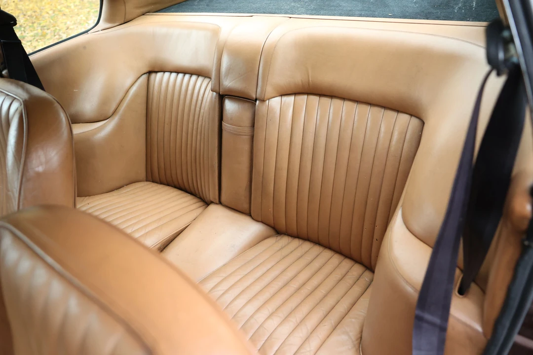 1972 Aston Martin AM V8 - Image 4 of 11