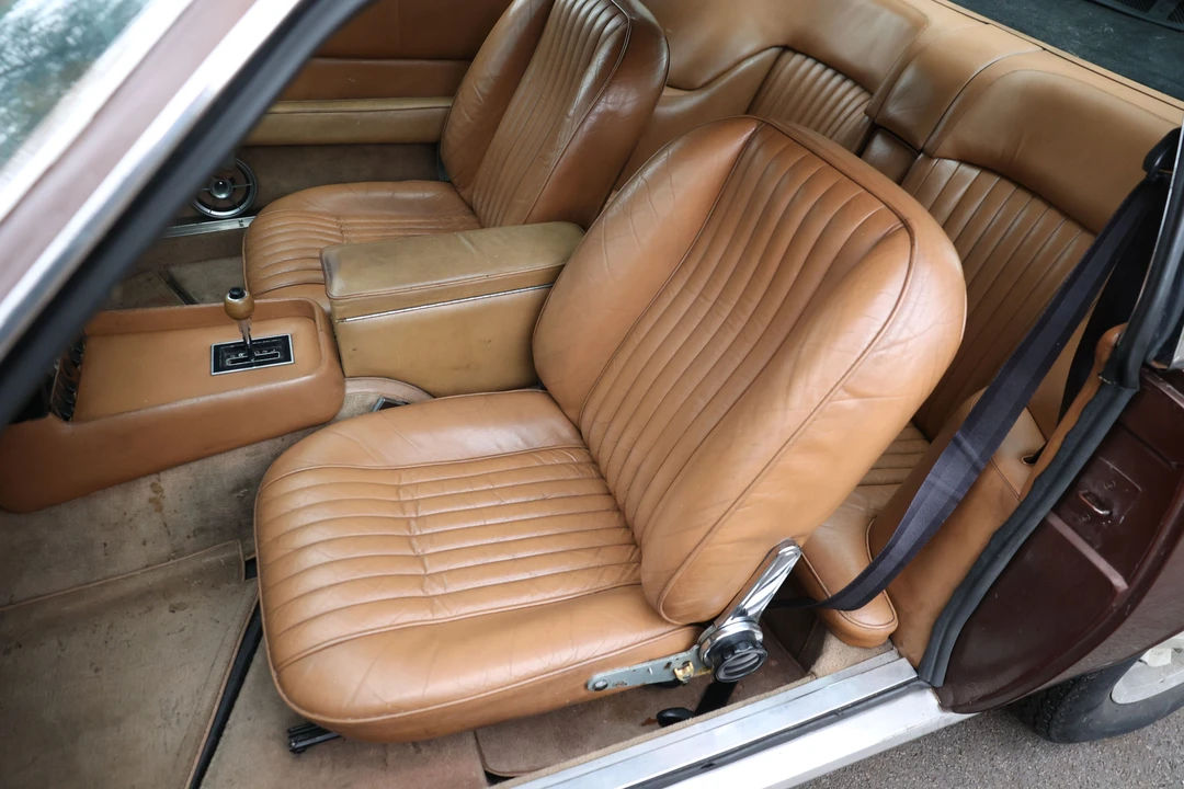 1972 Aston Martin AM V8 - Image 5 of 11