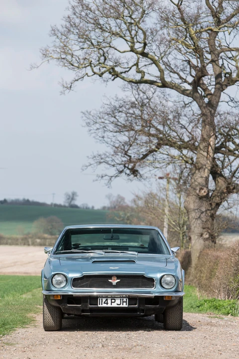 1972 Aston Martin AM V8 - Image 15 of 17