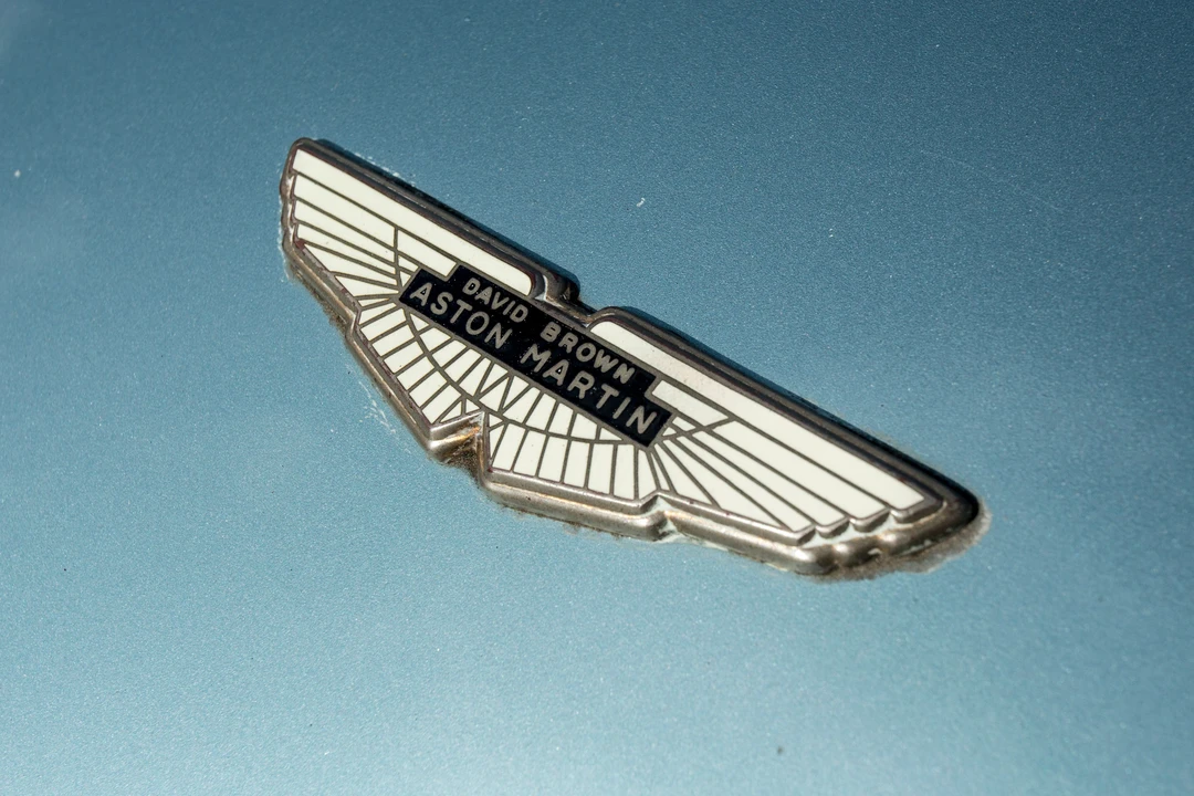 1972 Aston Martin AM V8 - Image 7 of 17