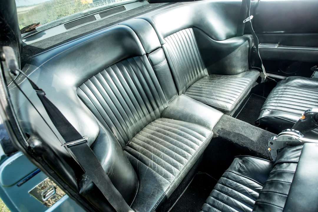 1972 Aston Martin AM V8 - Image 2 of 17