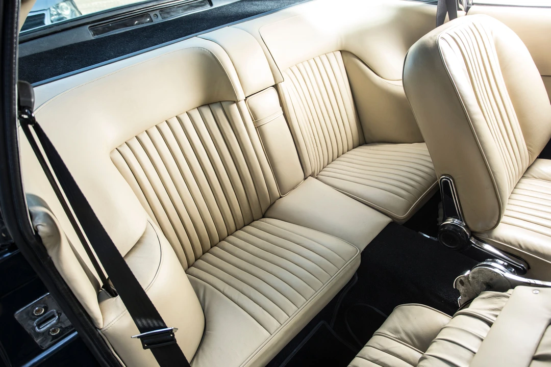 1972 Aston Martin AM V8 - Image 12 of 17