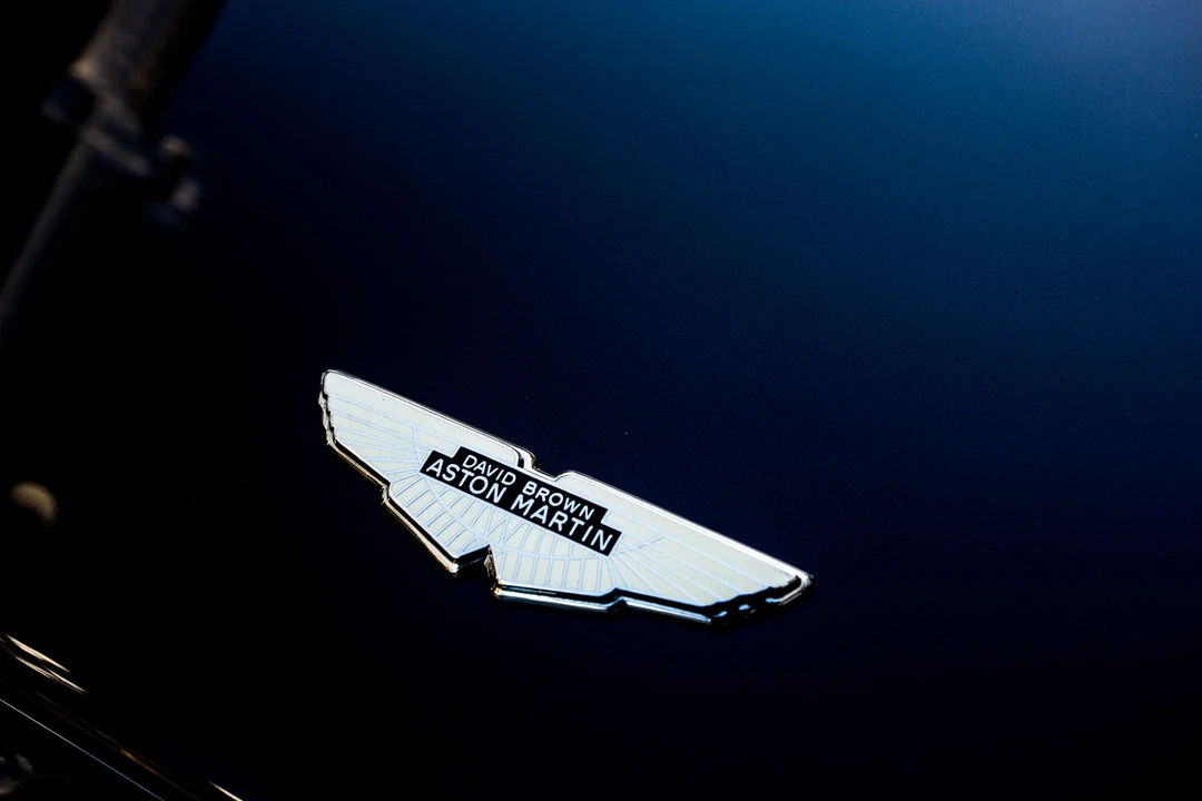 1972 Aston Martin AM V8 - Image 8 of 17