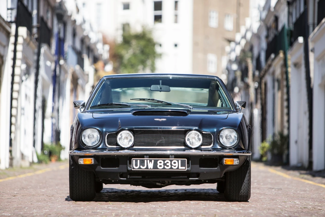 1972 Aston Martin AM V8 - Image 15 of 17
